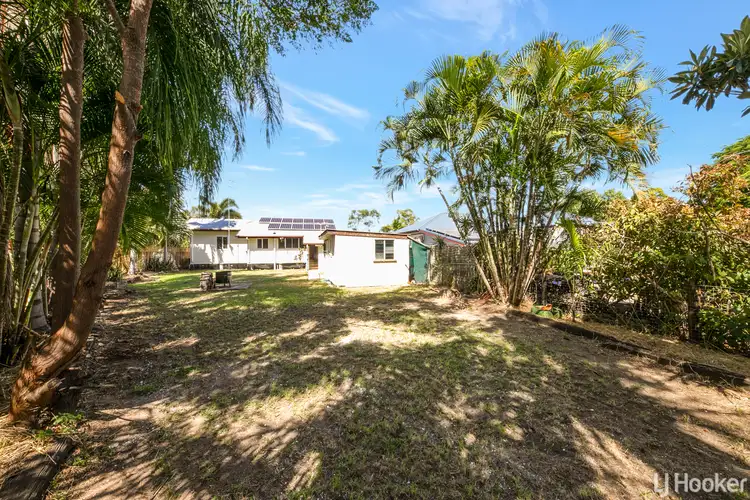 263 Grubb Street, Koongal QLD 4701