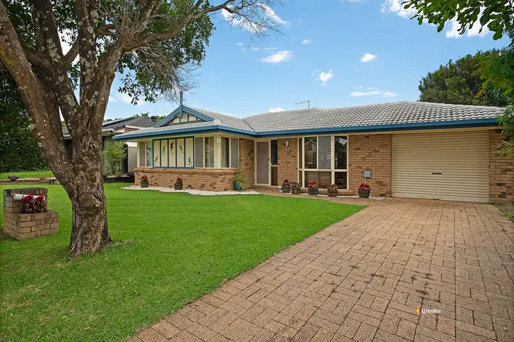 42 Claremont Drive, Murrumba Downs QLD 4503