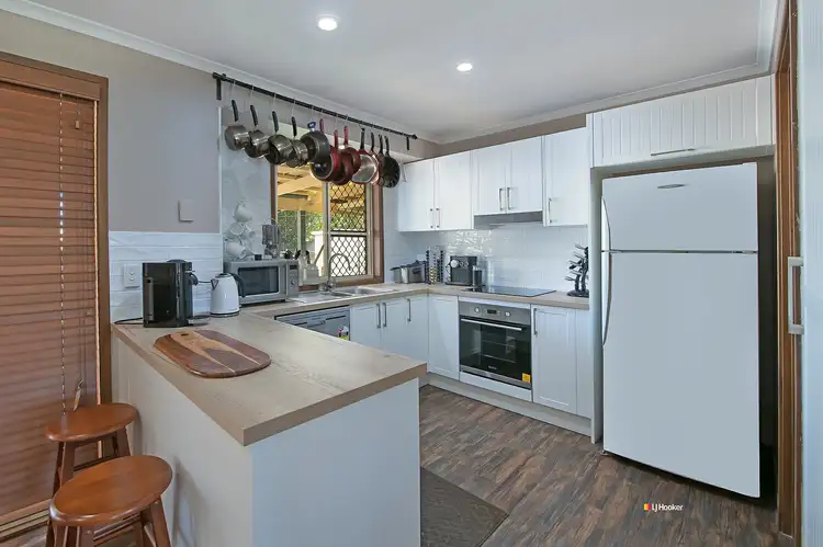 Third view of Homely house listing, 42 Claremont Drive, Murrumba Downs QLD 4503
