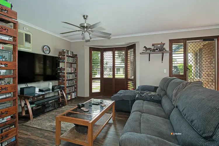 Fifth view of Homely house listing, 42 Claremont Drive, Murrumba Downs QLD 4503