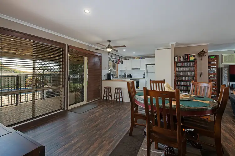 Sixth view of Homely house listing, 42 Claremont Drive, Murrumba Downs QLD 4503