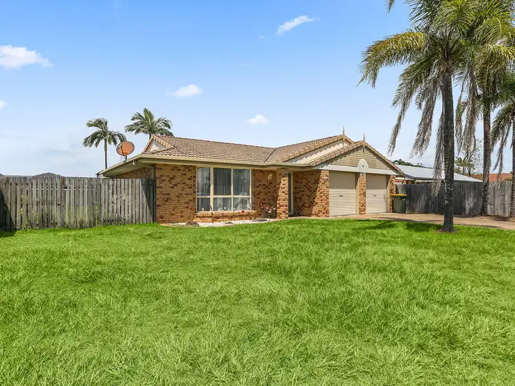 36 Jasmin Drive, Bongaree QLD 4507