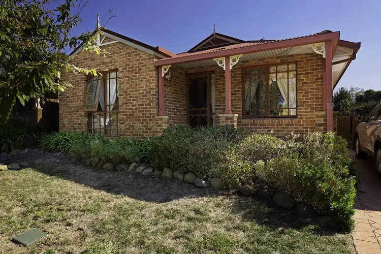 5 Grace Place, Amaroo ACT 2914