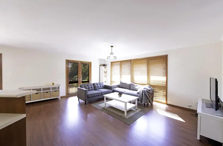 Fourth view of Homely house listing, 5 Grace Place, Amaroo ACT 2914