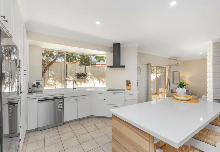 Seventh view of Homely house listing, 7 Leeves Court, Quinns Rocks WA 6030