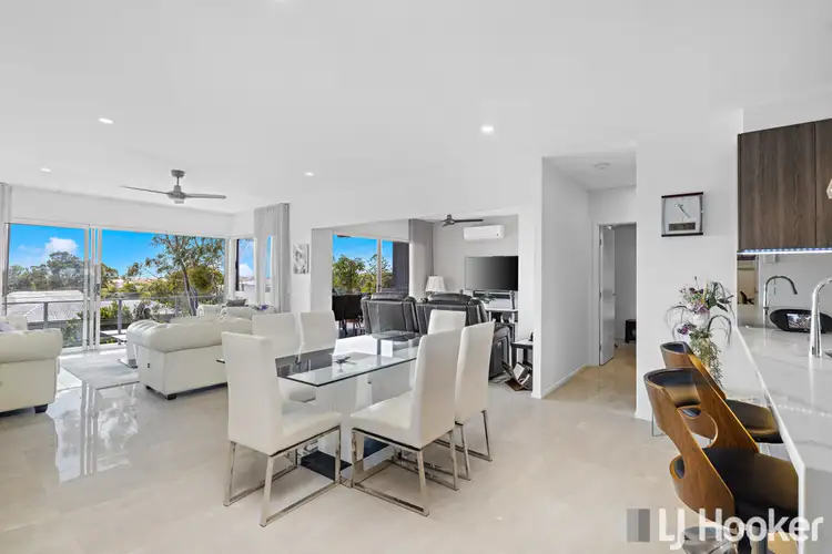 47/45 Shore Street East, Cleveland QLD 4163
