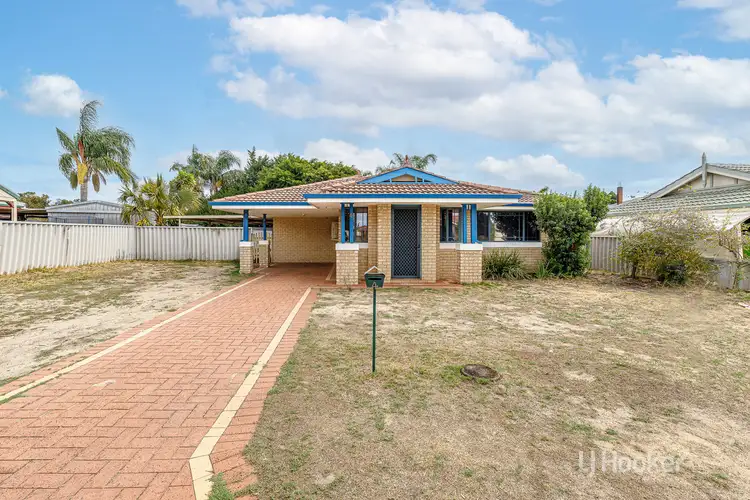 4 Aralia Place, Eaton WA 6232