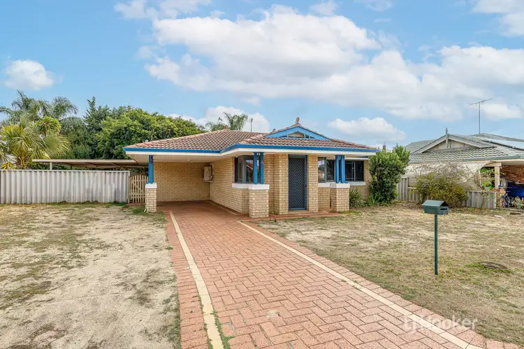 Second view of Homely house listing, 4 Aralia Place, Eaton WA 6232