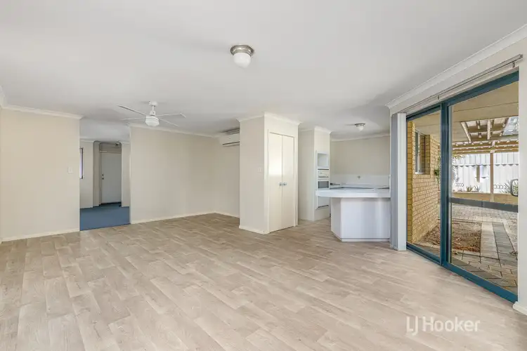Fourth view of Homely house listing, 4 Aralia Place, Eaton WA 6232