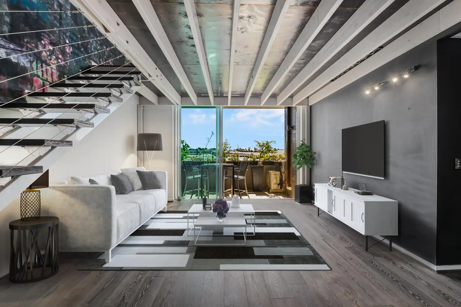 Main view of Homely apartment listing, 45/226 Varsity Parade, Varsity Lakes QLD 4227