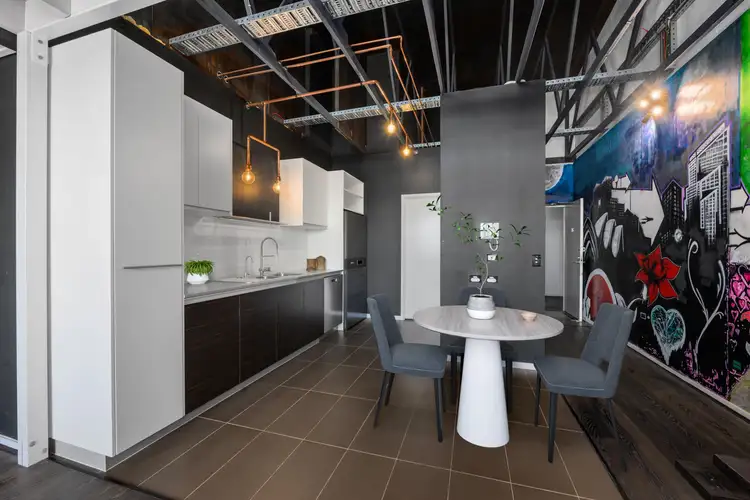 Third view of Homely apartment listing, 45/226 Varsity Parade, Varsity Lakes QLD 4227