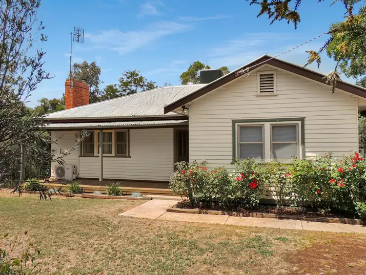 Second view of Homely house listing, 58 River Street, Nyah VIC 3594