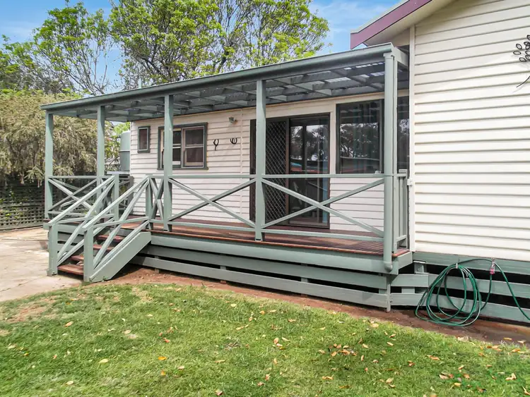 Seventh view of Homely house listing, 58 River Street, Nyah VIC 3594