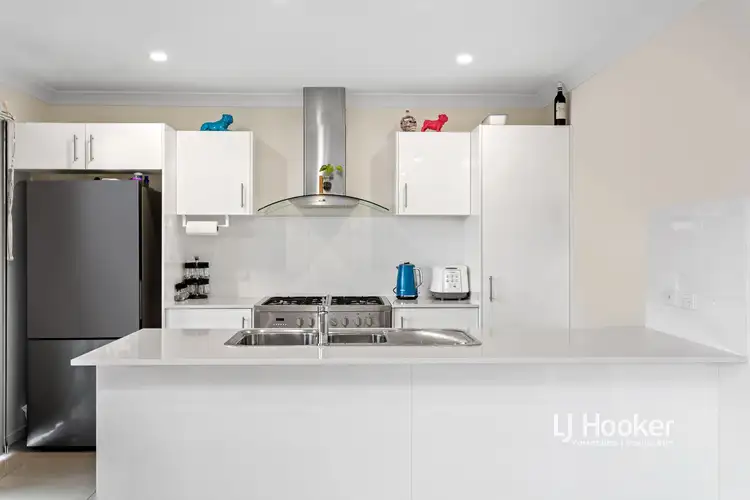 Fourth view of Homely house listing, 32 Arcadia Circuit, Yarrabilba QLD 4207