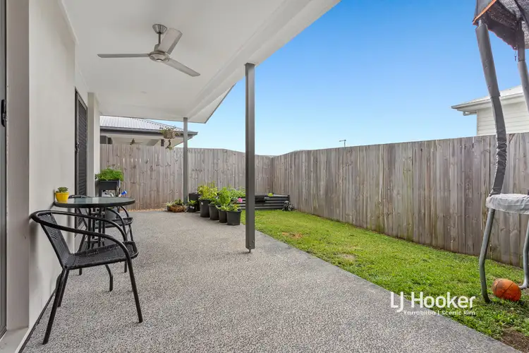 Fifth view of Homely house listing, 32 Arcadia Circuit, Yarrabilba QLD 4207