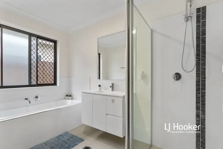 Sixth view of Homely house listing, 32 Arcadia Circuit, Yarrabilba QLD 4207