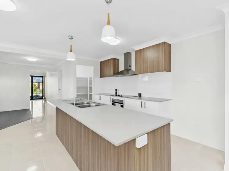 Second view of Homely house listing, 21 Bunya Crescent, Caboolture South QLD 4510
