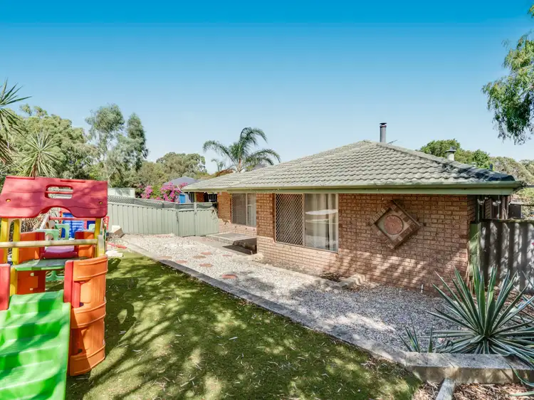 Third view of Homely house listing, 1 Cessford Close, Leda WA 6170