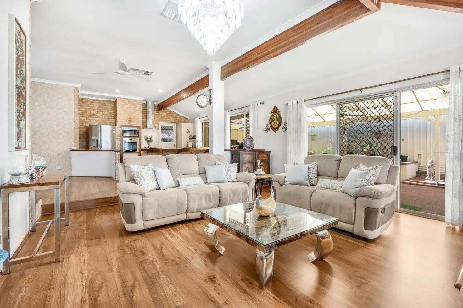 Main view of Homely house listing, 38 Sugarwood Drive, Thornlie WA 6108
