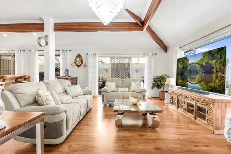 Second view of Homely house listing, 38 Sugarwood Drive, Thornlie WA 6108