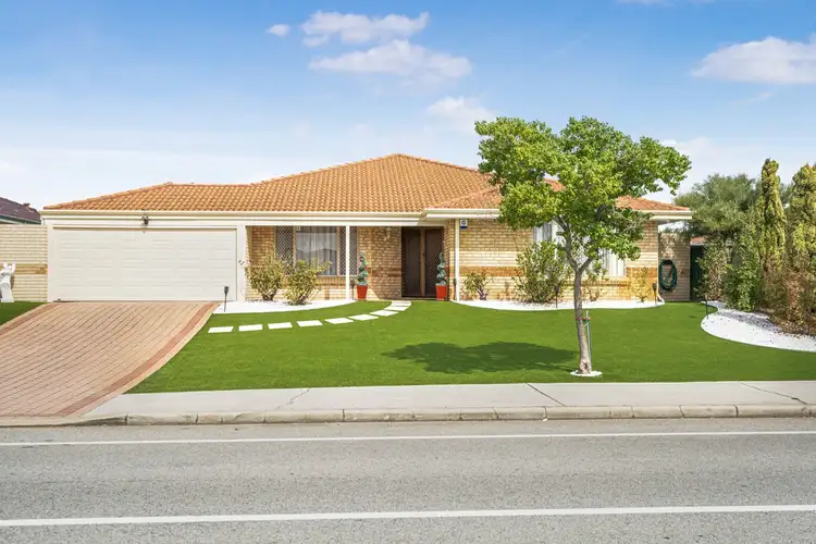 Third view of Homely house listing, 38 Sugarwood Drive, Thornlie WA 6108
