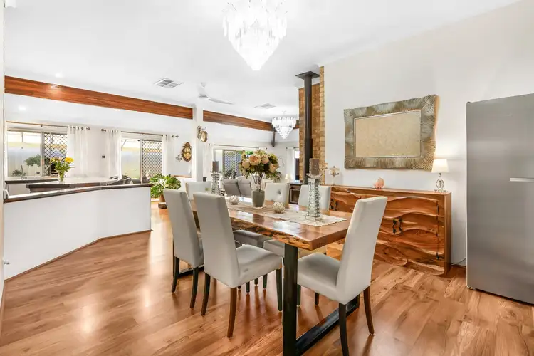 Fourth view of Homely house listing, 38 Sugarwood Drive, Thornlie WA 6108