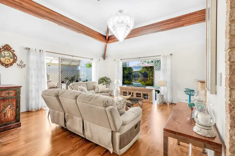 Fifth view of Homely house listing, 38 Sugarwood Drive, Thornlie WA 6108