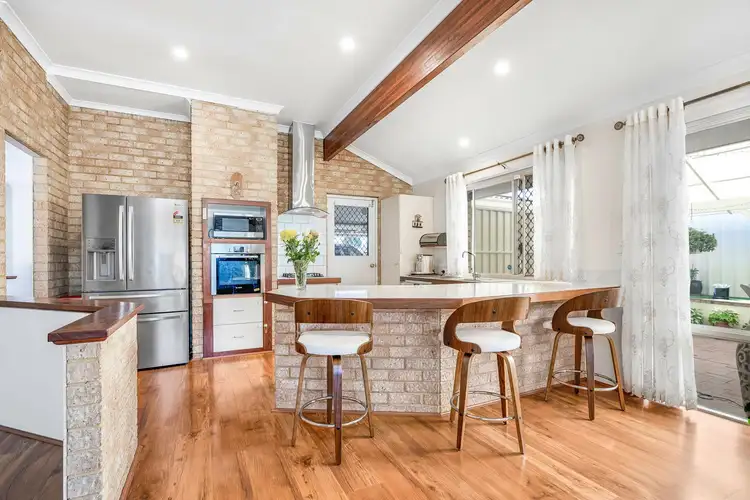 Seventh view of Homely house listing, 38 Sugarwood Drive, Thornlie WA 6108