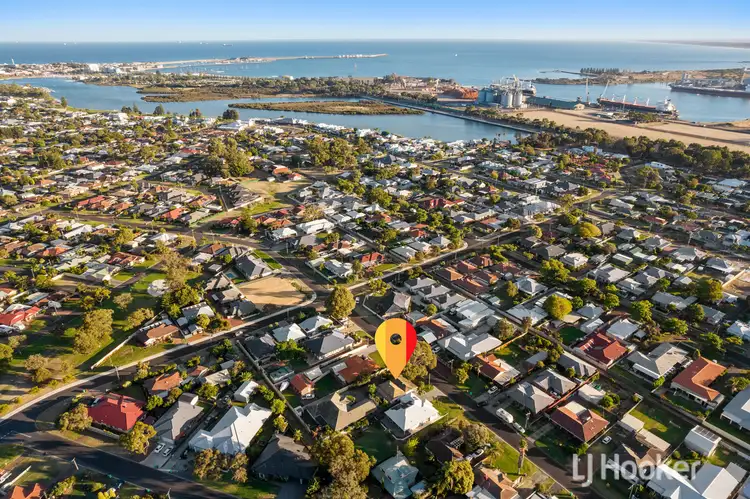 1/27 Venn Street, East Bunbury WA 6230