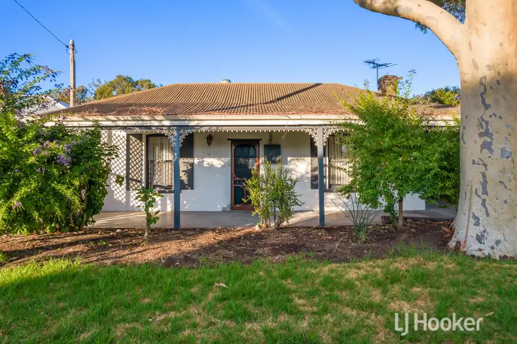 Second view of Homely house listing, 1/27 Venn Street, East Bunbury WA 6230