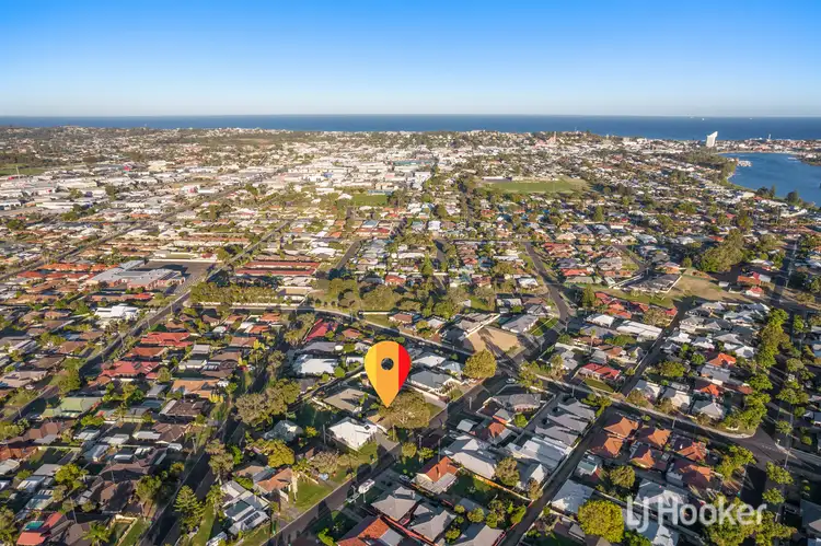 Fifth view of Homely house listing, 1/27 Venn Street, East Bunbury WA 6230