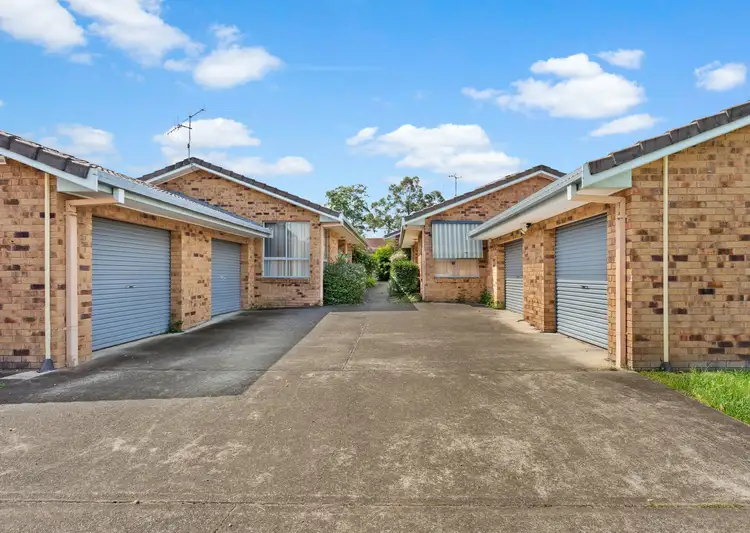 Main view of Homely house listing, 1/16 Coolabah Drive, Taree NSW 2430