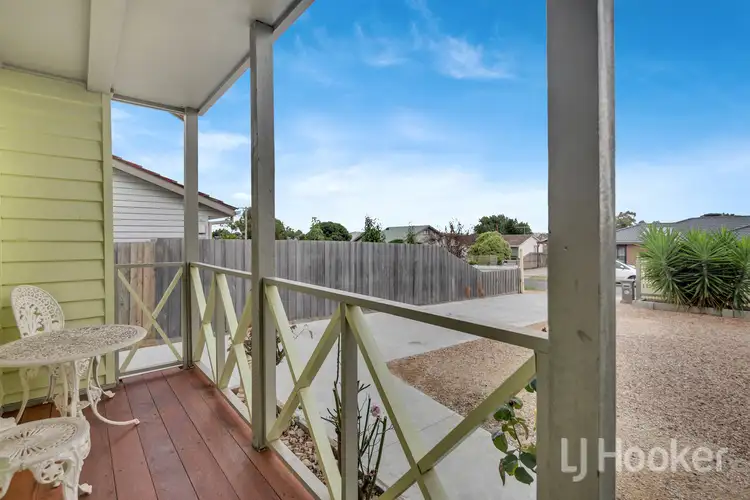 Second view of Homely house listing, 3 Shea Street, Bacchus Marsh VIC 3340