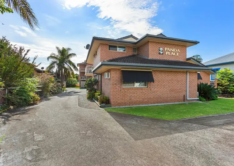 6/7 Boyce Street, Taree NSW 2430