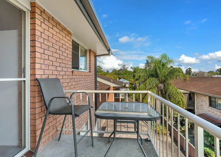 Second view of Homely house listing, 6/7 Boyce Street, Taree NSW 2430