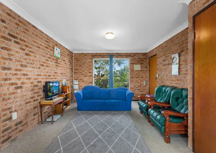 Fifth view of Homely house listing, 6/7 Boyce Street, Taree NSW 2430