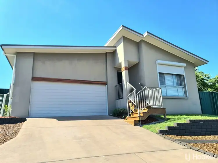 16B Chivers Circuit, Muswellbrook NSW 2333