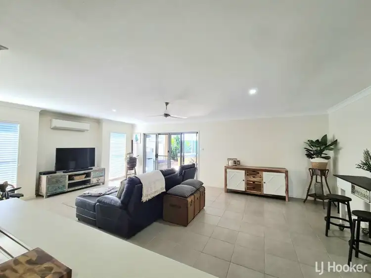 Second view of Homely semi-detached listing, 16B Chivers Circuit, Muswellbrook NSW 2333