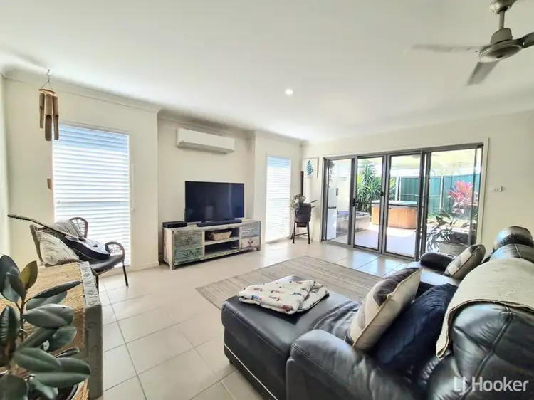 Fourth view of Homely semi-detached listing, 16B Chivers Circuit, Muswellbrook NSW 2333