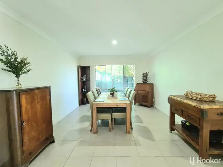 Fifth view of Homely semi-detached listing, 16B Chivers Circuit, Muswellbrook NSW 2333