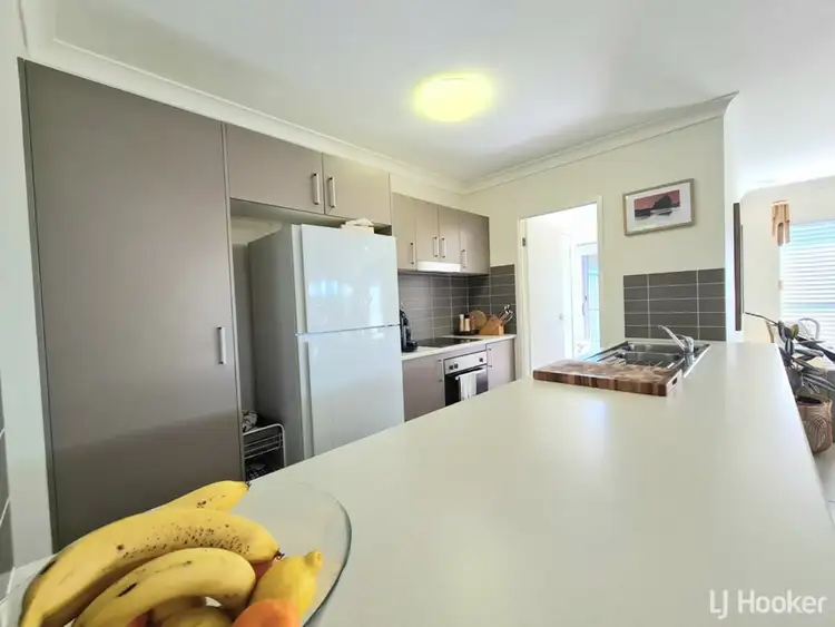 Sixth view of Homely semi-detached listing, 16B Chivers Circuit, Muswellbrook NSW 2333