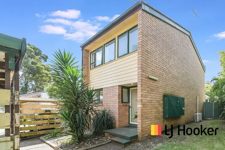 5/15 Brushbox Place, Bradbury NSW 2560