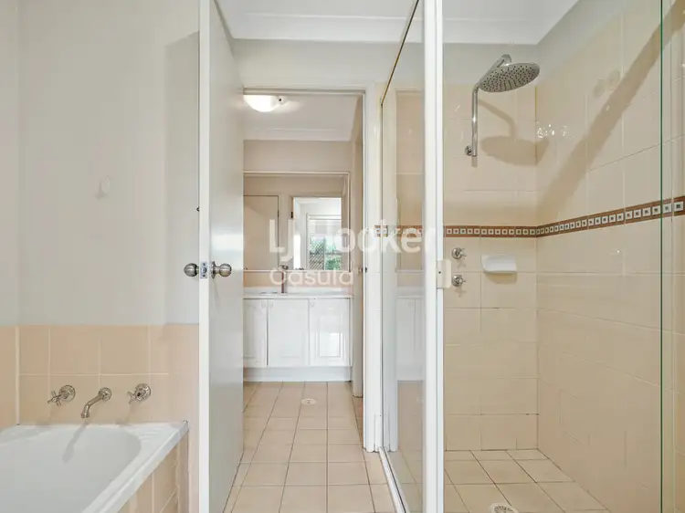 Sixth view of Homely semi-detached listing, 19 Magnolia Close, Casula NSW 2170