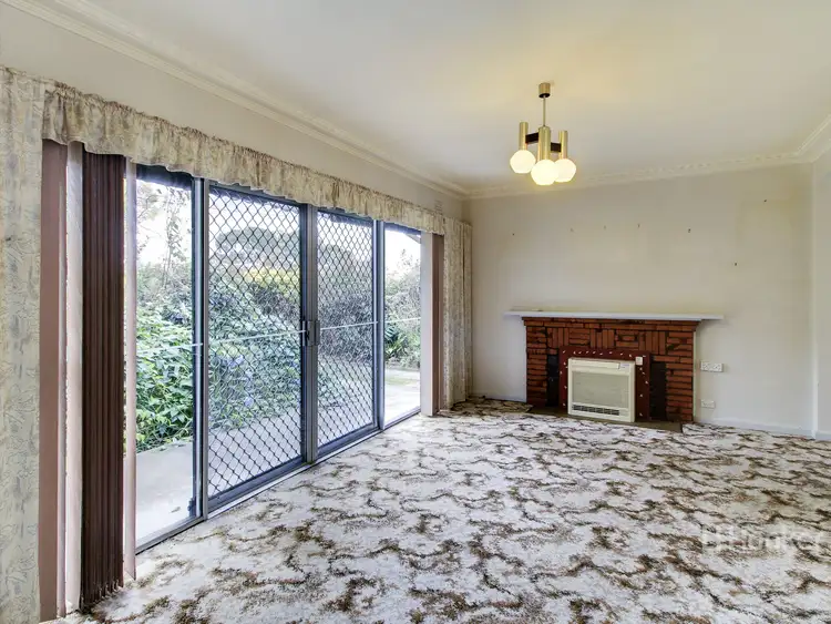Second view of Homely house listing, 35 Macrae Street, East Bairnsdale VIC 3875