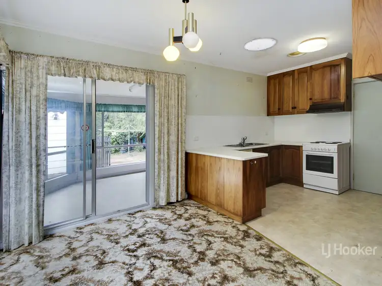 Fourth view of Homely house listing, 35 Macrae Street, East Bairnsdale VIC 3875