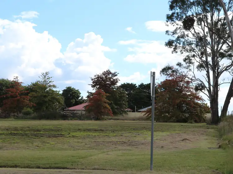 Main view of Homely land listing, Address available on request