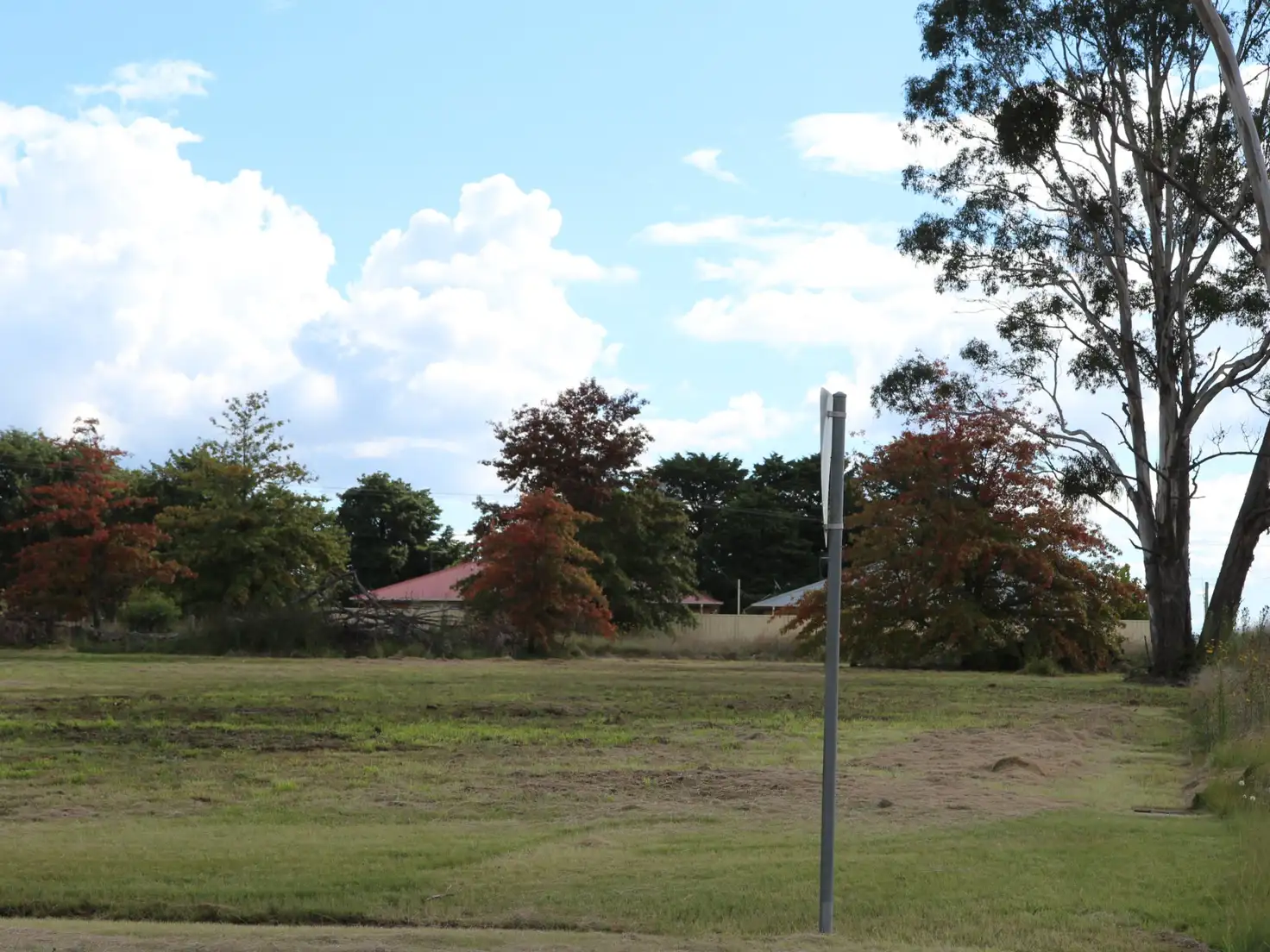 Main view of Homely land listing, Address available on request