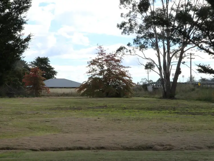 Second view of Homely land listing, Address available on request