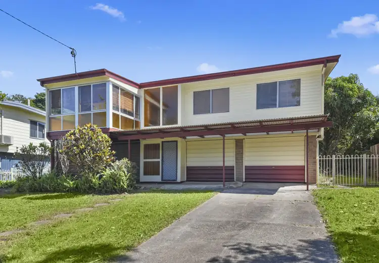 Main view of Homely house listing, 16 Penson Court, Kallangur QLD 4503