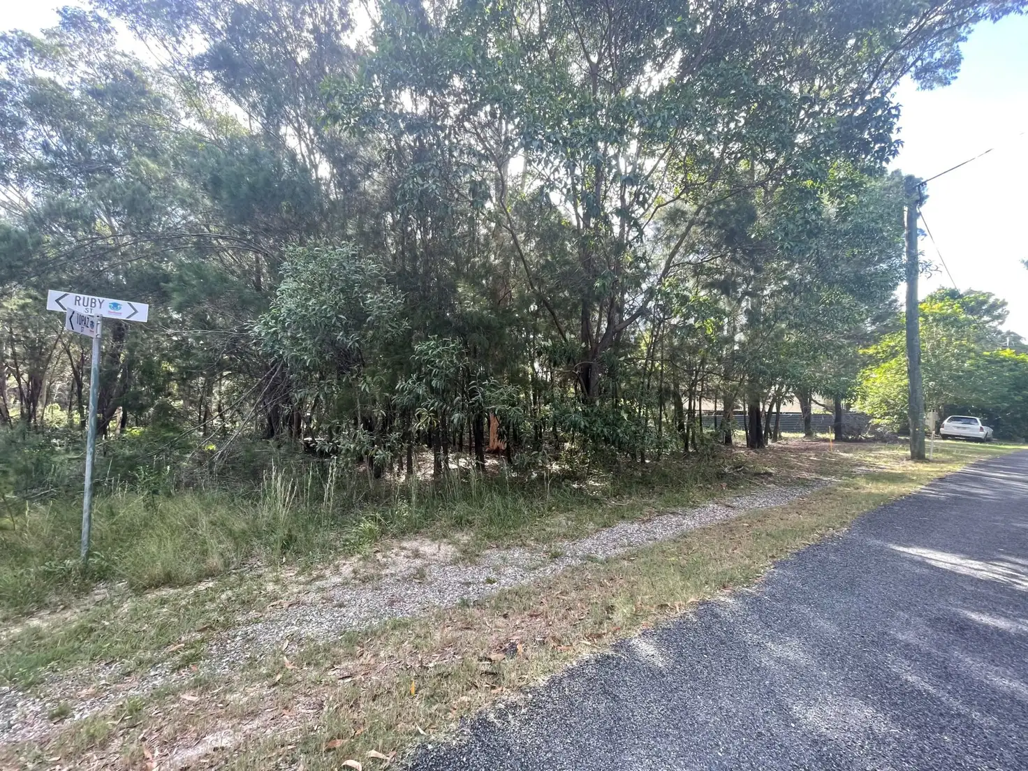 Main view of Homely land listing, 13 RUBY, Russell Island QLD 4184